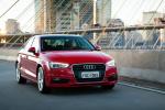 Audi A3 Sedan 1.8 T 2014 года